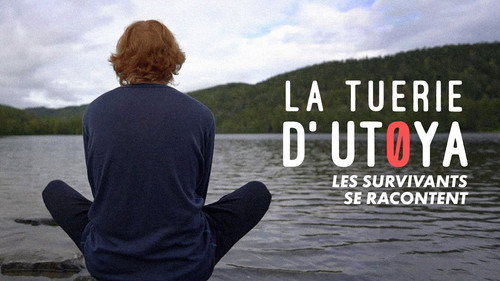 La tuerie d'Utoya, dix ans après Backdrop Blur