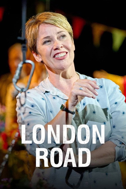 National Theatre at Home: London Road