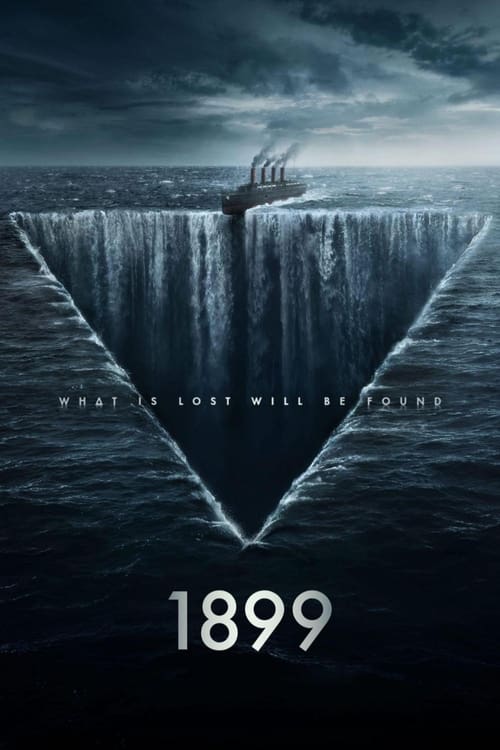 1899 Season 1 Episode 1 : The Ship