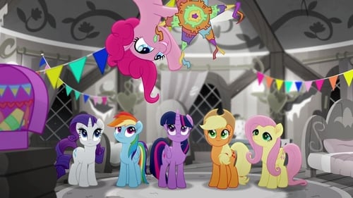 My Little Pony: Friendship Is Magic, S00E47 - (2019)