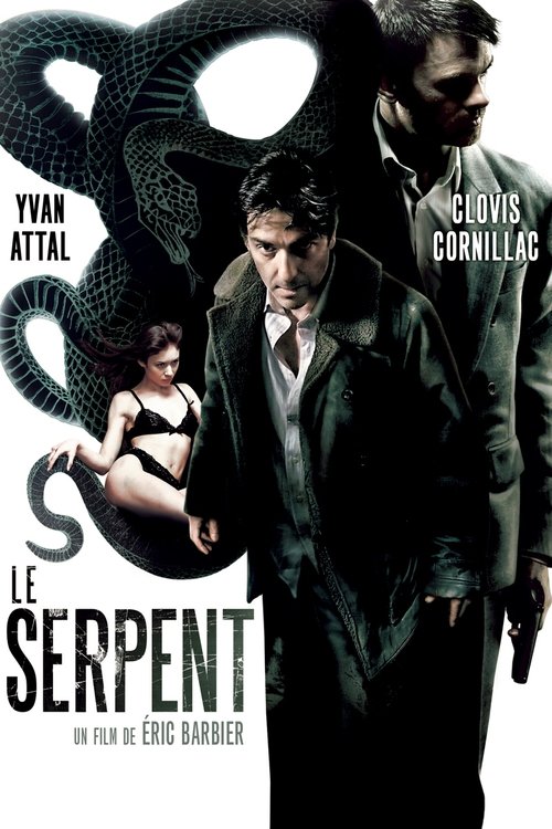 Le serpent 2006