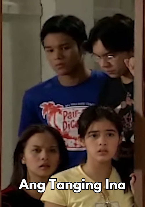 Escena 2 de Ang Tanging Ina