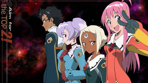 Diebuster