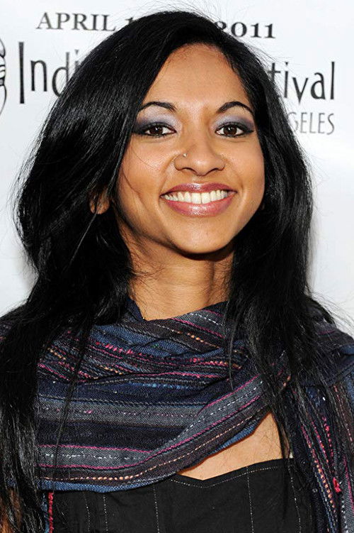 Foto de Gingger Shankar