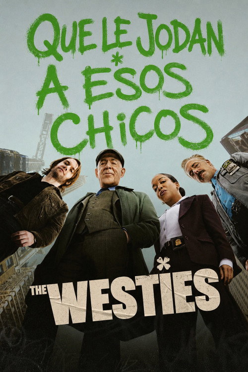 The Westies