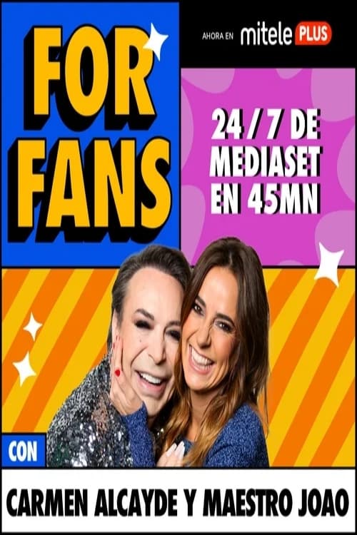 Escena 4 de For fans