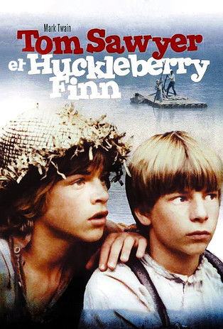 Escena 3 de Huckleberry Finn and His Friends