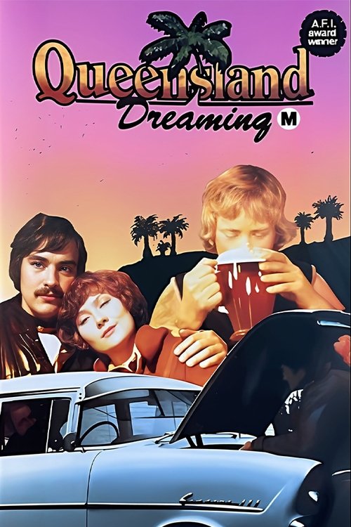 Poster for Queensland (1976)