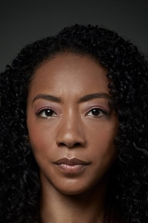 Kép: Betty Gabriel színész profilképe