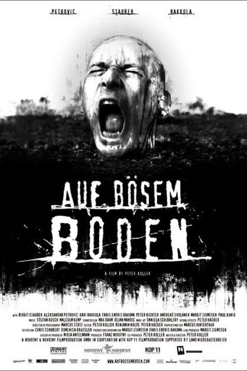 Auf bösem Boden 2007