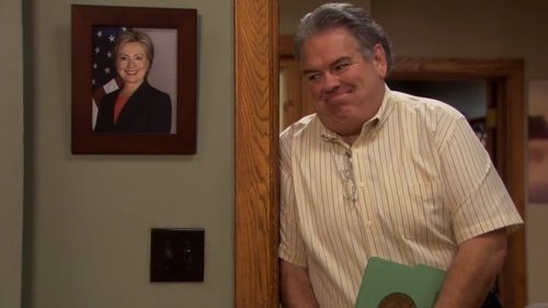 Confusões de Leslie: 2×23
