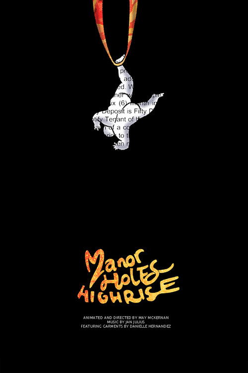 Manor Holes High Rise