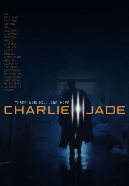 Charlie Jade - Saison 1