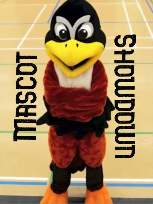 Mascot Showdown
