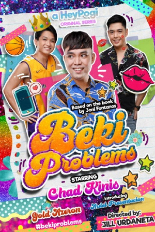 Beki Problems: Movie Cut