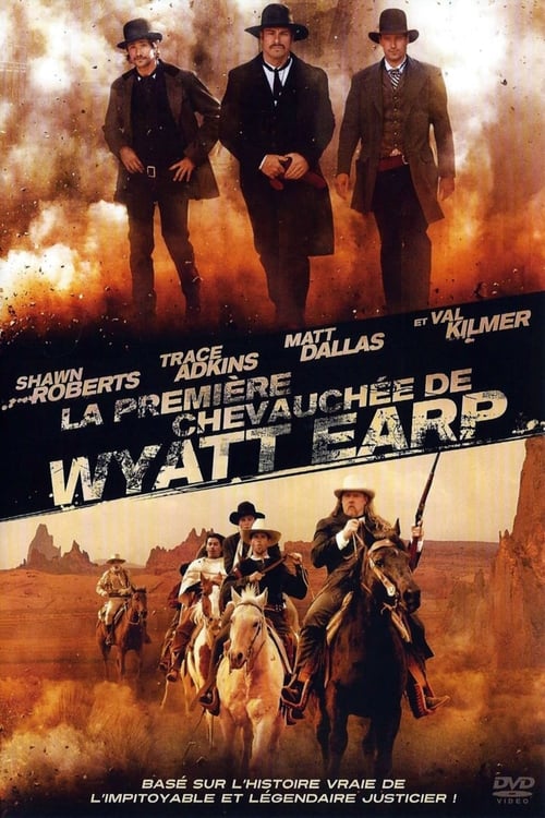 Wyatt Earp's Revenge