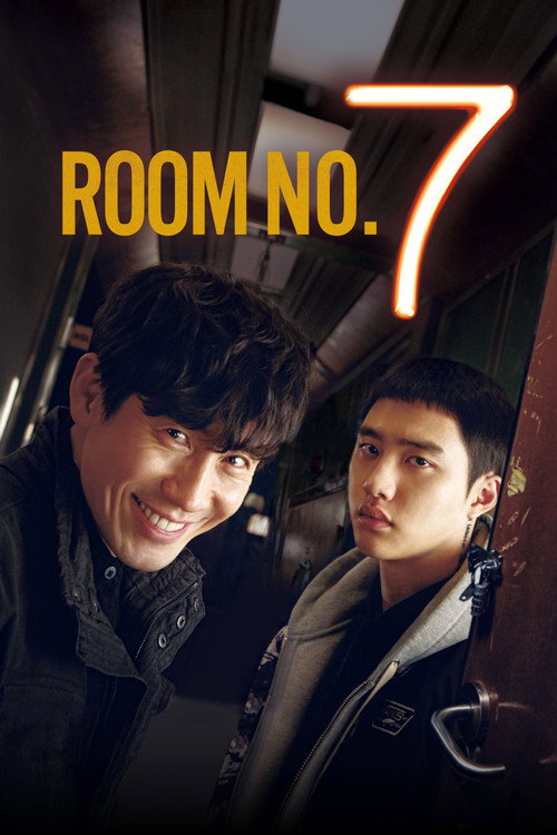 Room No. 7