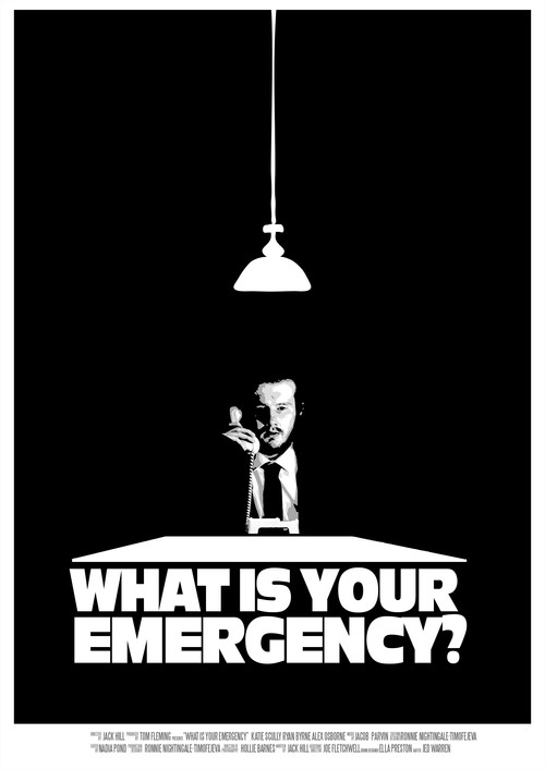 What Is Your Emergency?