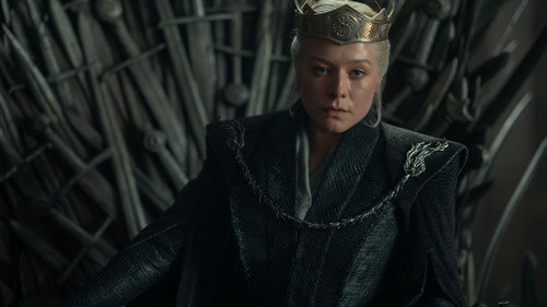House of the Dragon 2026 ตระกูลแห่งมังกร Season 3 ตอนที่ 3