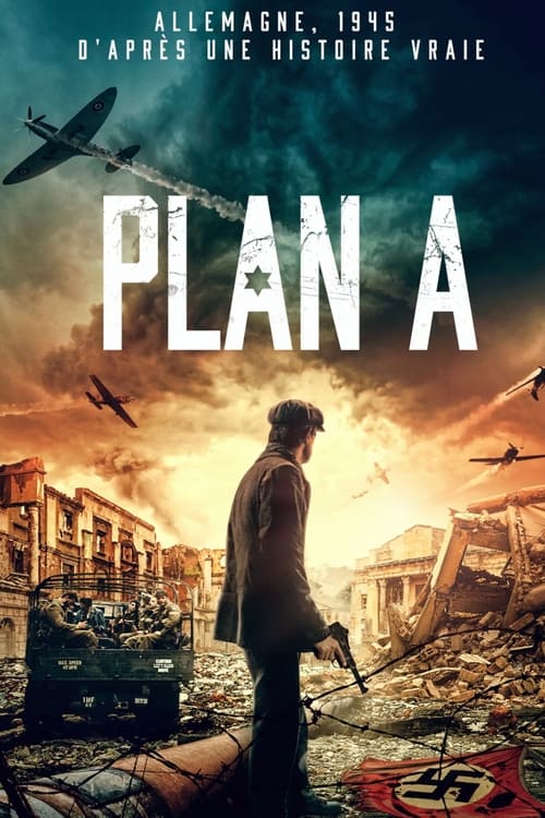 Plan A (2021)