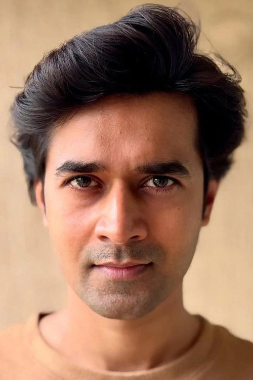 Sanket Pathak