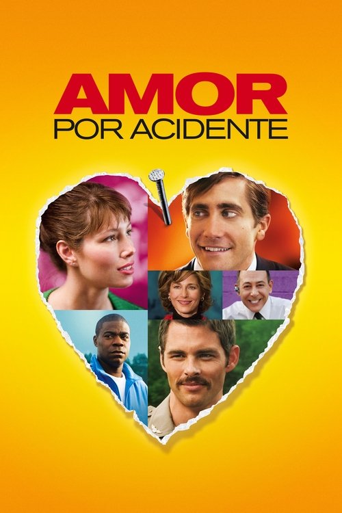 Pôster de Amor Por Acidente