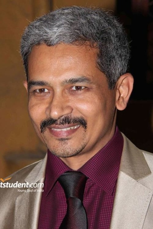 Atul Kulkarni isDevraj