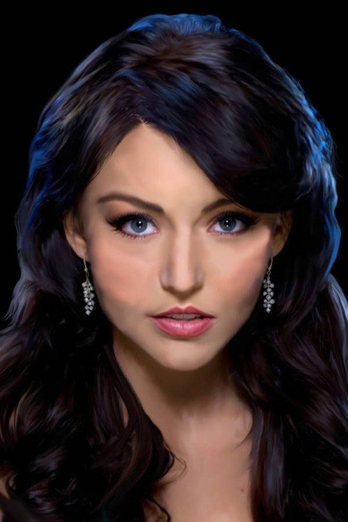 Angelique Boyer