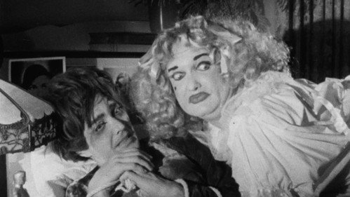 What Really Happened to Baby Jane