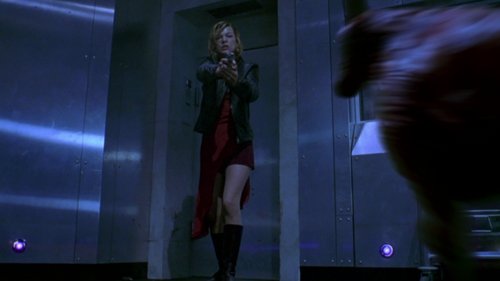 Resident Evil (2002) Subtitle Indonesia