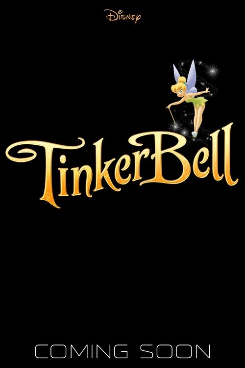 Tinker Bell Tinker Bell