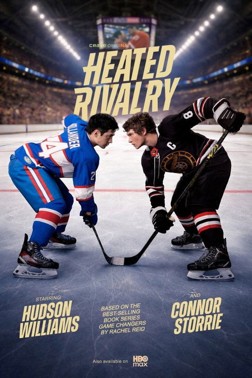 Heated Rivalry