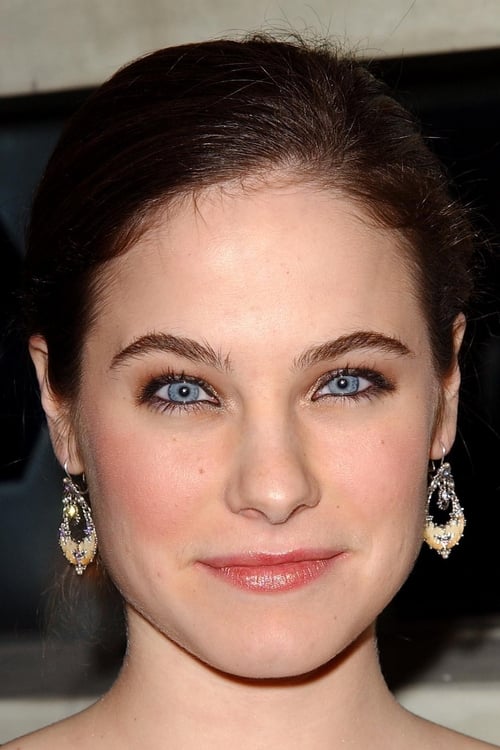 Kép: Caroline Dhavernas színész profilképe