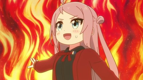 Nijiyon Animation