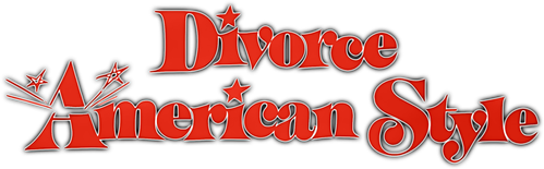 Divorce American Style logo