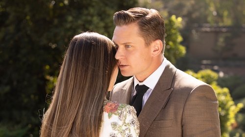 Made For Love: 1×1