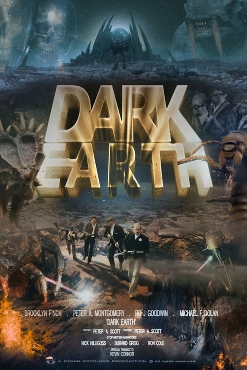 Dark Earth Episodes Online