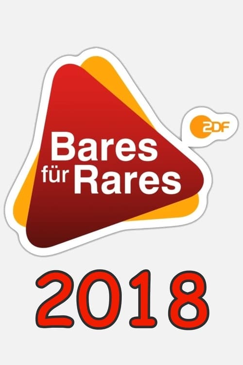 Bares für Rares, S09 - (2018)