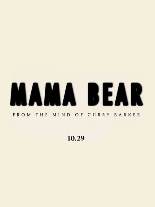 Mama Bear