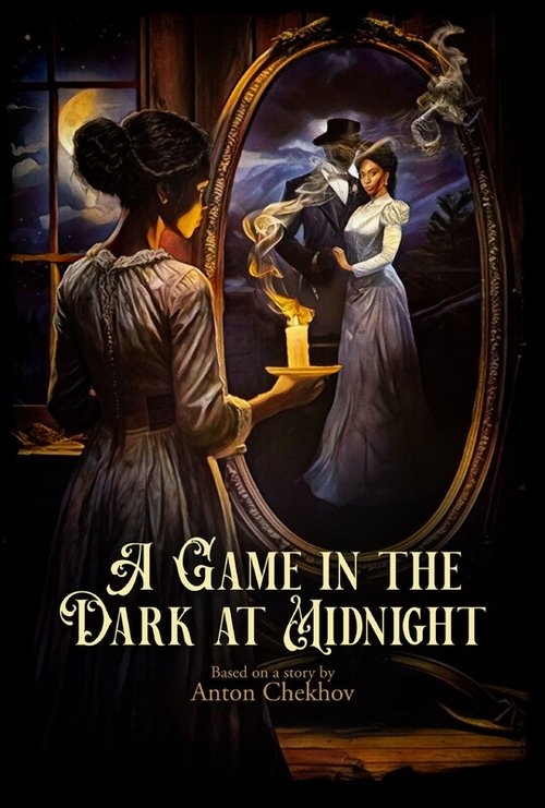 A Game in the Dark at Midnight