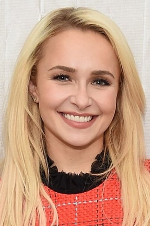 Kép: Hayden Panettiere színész profilképe