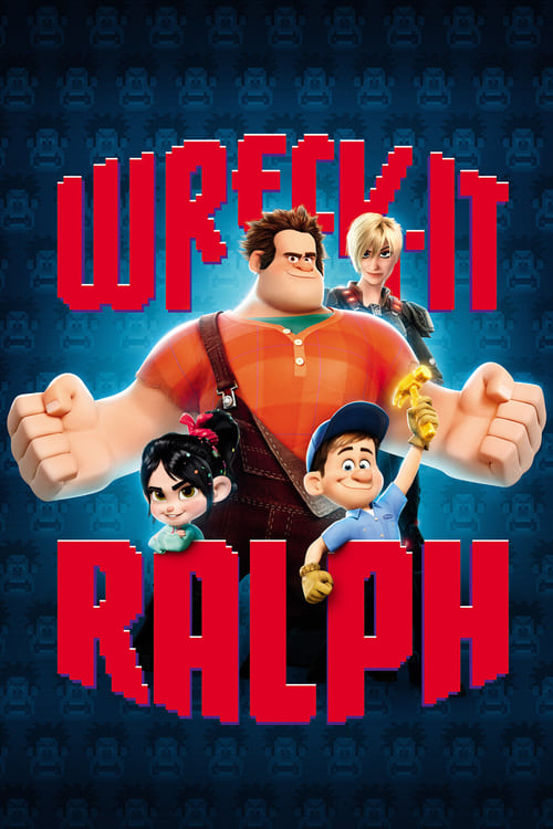 Wreck-It Ralph