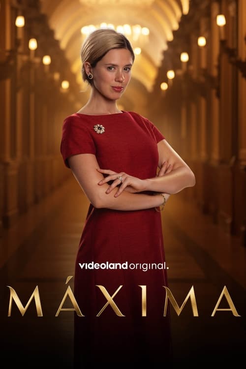 Poster Máxima