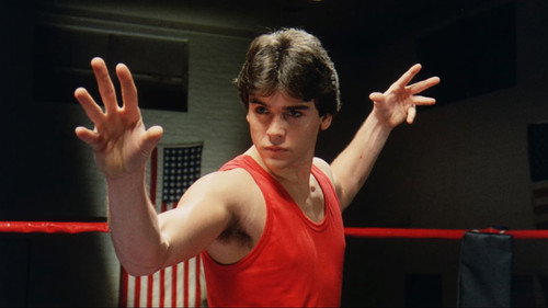 No Retreat, No Surrender