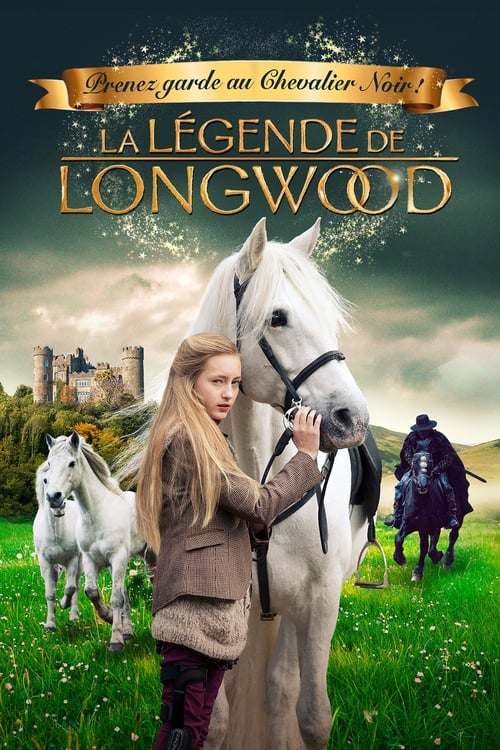 The Legend of Longwood