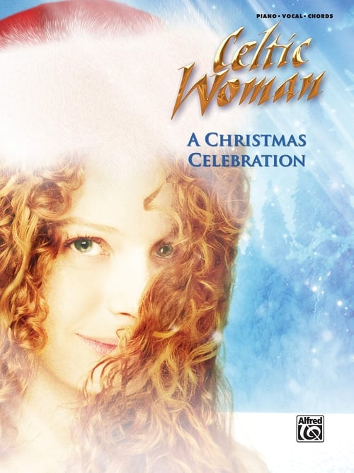 Poster Celtic Woman: A Christmas Celebration 2006