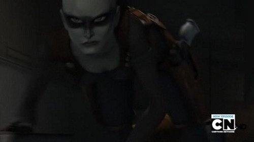 Star Wars: The Clone Wars: 3×7