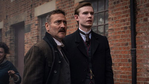 Poster della serie A Woman of Substance