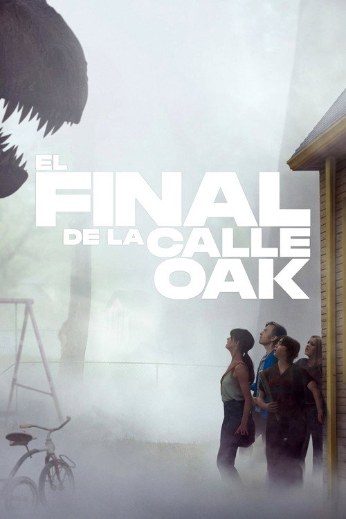The End of Oak Street