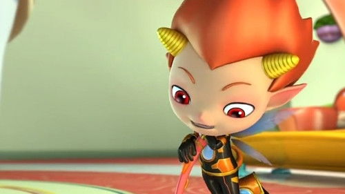 Image de l'épisode 3